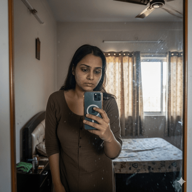 Before Style Confidence