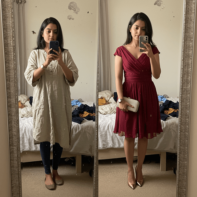 Style Transformation