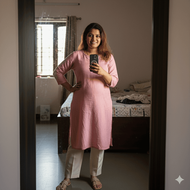 After Wardrobe Mastery