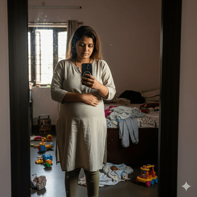 Before Wardrobe Mastery